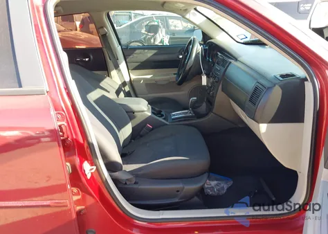 2007 Dodge Charger z USA, uszkodzony, nr VIN 2B3KA43G37H755804